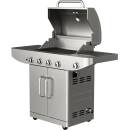 Teka T-BBQ 4100 G