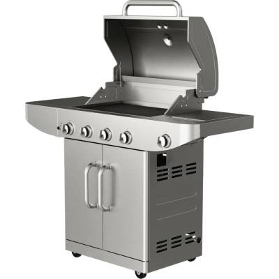 Teka T-BBQ 4100 G