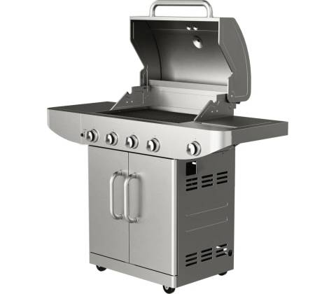 Teka T-BBQ 4100 G