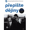 Přepište dějiny potřetí
