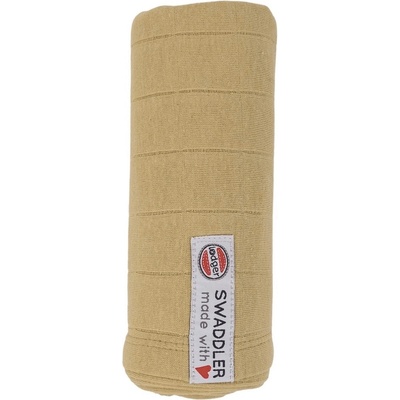 Lodger Swaddler Tribe 70 x 70 Sand