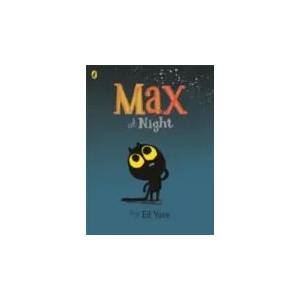 Max at Night | ED VERE (ISBN: 9780723299158)