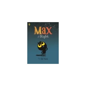 Image 1 of Max at Night | ED VERE