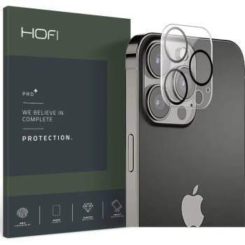 HOFI cam pro + iphone 13 pro / 13 pro max clear cover (9589046917851)