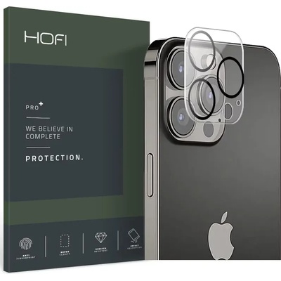 HOFI cam pro+ iphone 13 pro / 13 pro max ПРОЗРАЧЕН КОРИЦА