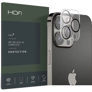 Hofi cam pro+ iphone 13 pro / 13 pro max ПРОЗРАЧЕН КОРИЦА