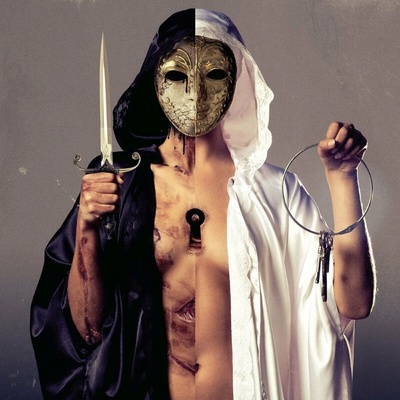 Bring Me The Horizon - There Is a Hell,Believe Me.. Vinyl 2 LP