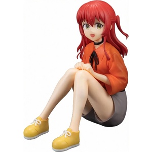 Banpresto Статуетка Banpresto Animation: Bocchi the Rock! - Ikuyo Kita, 11 cm (163055)