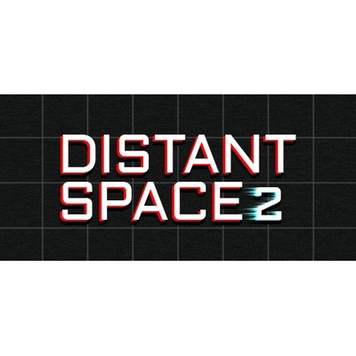 Игра Distant Space 2 за PC Steam, Електронна доставка