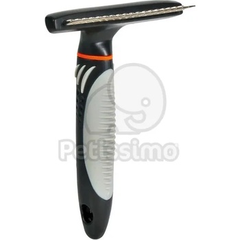 Image 1 of TRIXIE гребен-гребло дълга козина