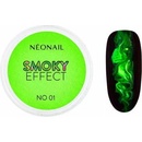 NeoNail Smoky prášok na nechty 01
