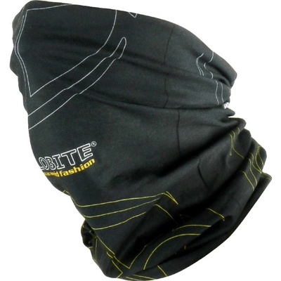 Trilobite neck tube