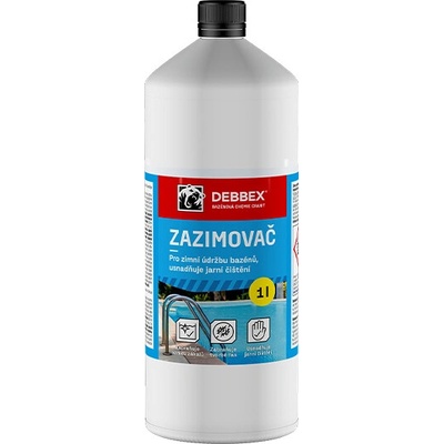 DEN BRAVEN Zazimovač 1l
