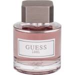 GUESS 1981 pour Homme EDT 50 ml Парфюми