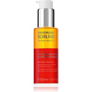 Annemarie Börlind SPECIAL CARE енергизираща грижа от портокалови цветя 50ml