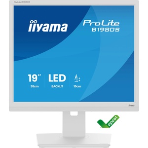 iiyama ProLite B1980S-W1/B1 Монитори