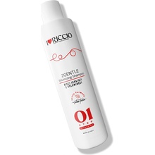 I Love Riccio 2Gentle Jemný hydratačný šampón pre vlny a nesmelé kučery 250 ml