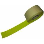 ZINTA Етикети за маркиращи клещи 26х16 mm, жълти, Printex, Klik, Blitz (ET-26/16X1000-R-YEL)