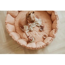 Play&Go Coco Bloom Detské hniezdo Fleuri