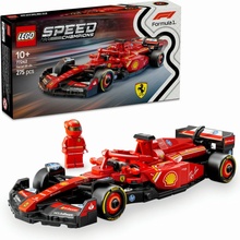 LEGO® Speed Champions 77242 Pretekárske auto Ferrari SF-24 F1