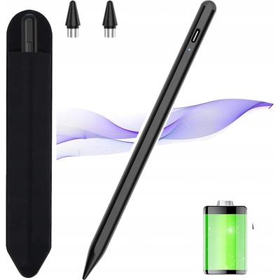 KARFUN Dotykové pero pre tablet Samsung Huawei Lenovo Mi Vivo čierny 506K-1-US