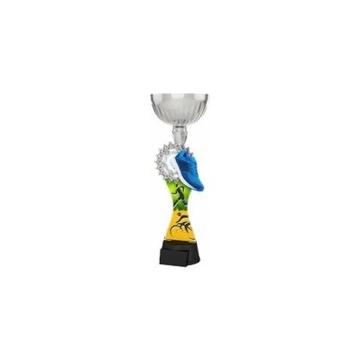 Poháry Bauer Akrylátová trofej ACUPCSM49 Duatlon