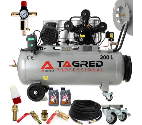 Tagred TA309B