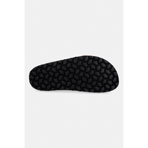 Pollini чехли с открити пръсти дамски от велур (SA28373G0OTF0609)