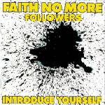 Warner Faith No More: Introuduce Yourself - CD (016035)