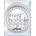 Invisibobble Slim Chrome Sweet Chrome
