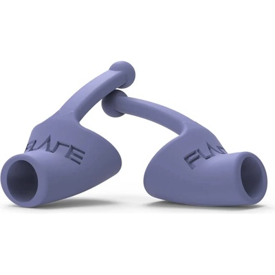 Flare Звукоредуциращи тапи за уши Flare Calmer, силиконови/лилави