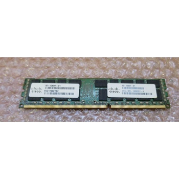 Cisco DDR3 8GB 1600MHz Reg UCS-MR-1X082RY-A