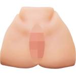 Pipedream Big Ass Vibrating Pussy