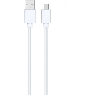 DeTech Кабел за данни, DeTech, USB - USB Type-C, 1.5A, 1.0m - 18314 (18314)