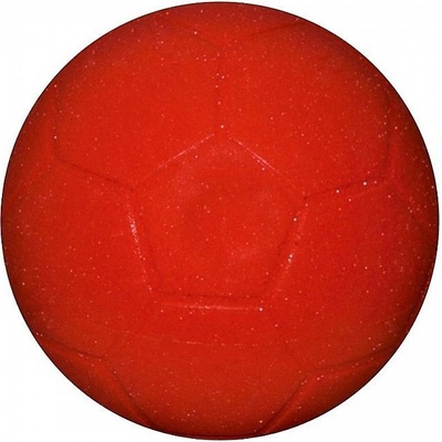 Molitanový Soft míč HARD 150 mm Červená