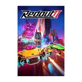 Redout 2