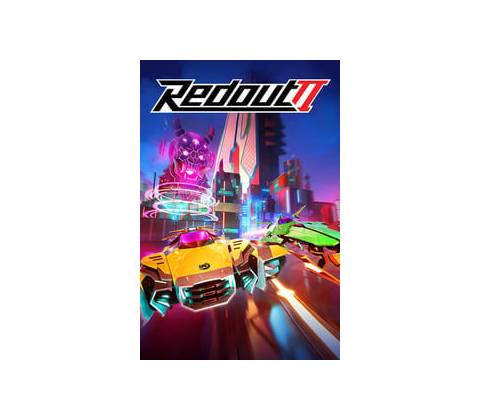 Redout 2