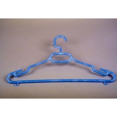 Injeton Plast plastové s příčkou P16 červené – Sleviste.cz