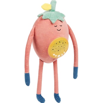 Badabulle Музикален проектор и нощна лампа с бял шум Badabulle - Barnaby (B015018)