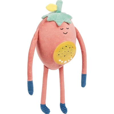 Badabulle Музикален проектор и нощна лампа с бял шум Badabulle - Barnaby (B015018)