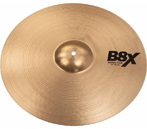 SABIAN 41808X