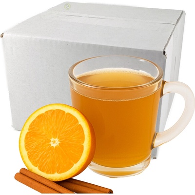 Karel Harazím Horký Pomeranč se skořicí 50 x 23 g