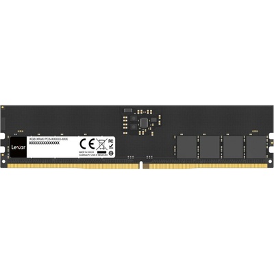 Lexar DDR5 8GB 5600MHz CL46 (1x8GB) LD5U08G56C46ST-BGS