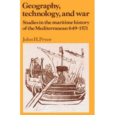 Geography, Technology, and War