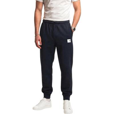 The North Face Kalhoty Pánské black