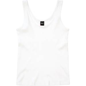 Brandit Tanktop Mya, бяло (44012.10007)