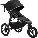 Baby Jogger Sport SUMMIT X3 SINGLE MIDNIGHT BLACK 2022