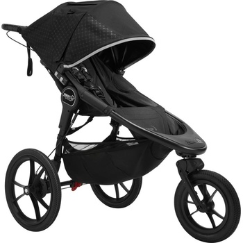 Baby Jogger Sport SUMMIT X3 SINGLE MIDNIGHT BLACK 2022
