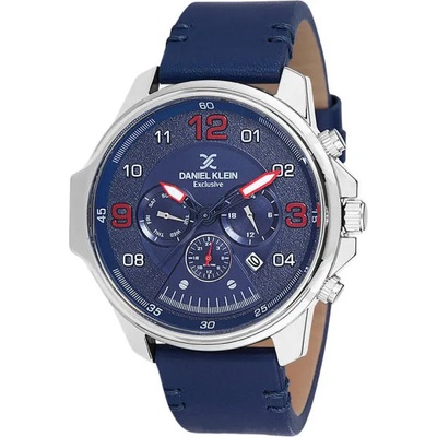 Daniel Klein DK12117-2