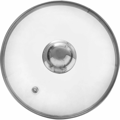 Orion pokrievka sklenená 18cm